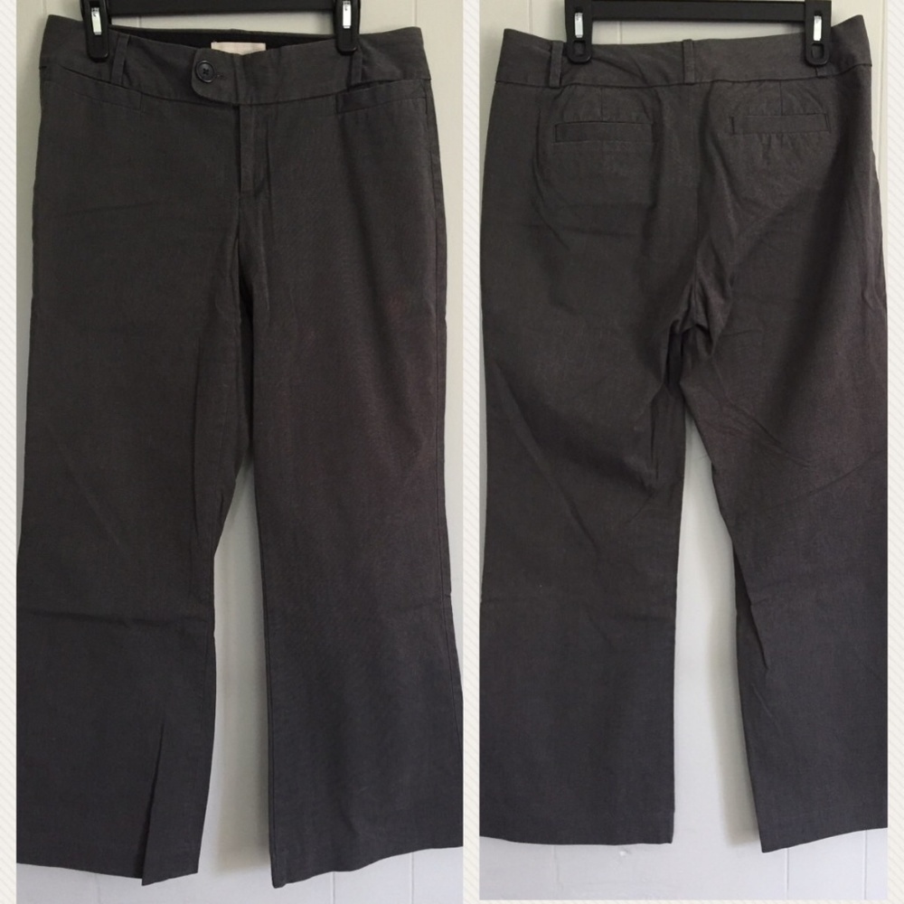 Banana Republic Dress Pants